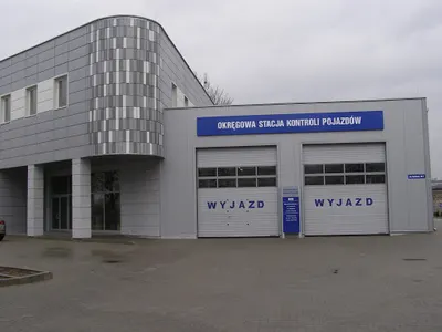 Motozeg Diagnostyka – Stacja Kontroli Pojazdów